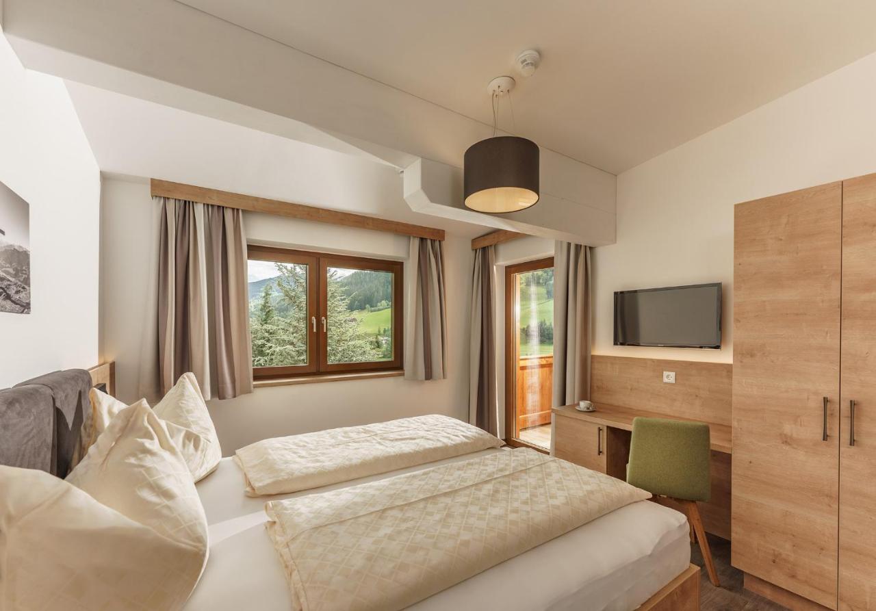Unser Hoamat Appartement Pichl  Esterno foto