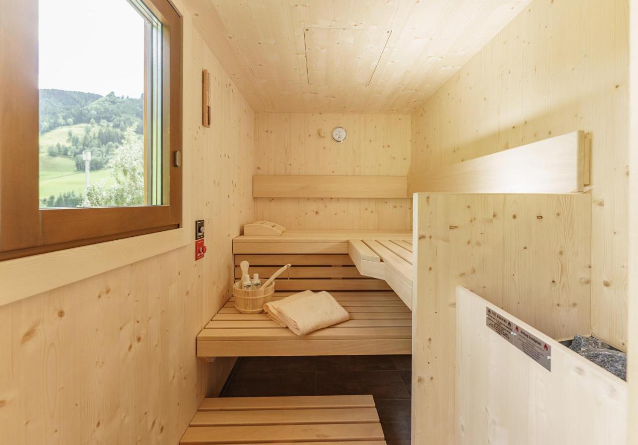 Unser Hoamat Appartement Pichl  Esterno foto