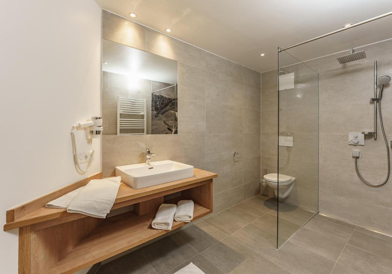 Unser Hoamat Appartement Pichl  Esterno foto
