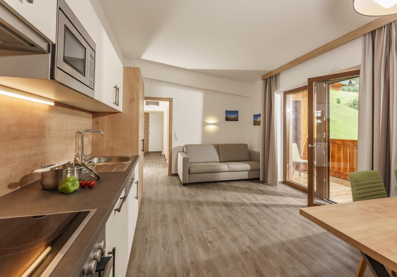 Unser Hoamat Appartement Pichl  Esterno foto