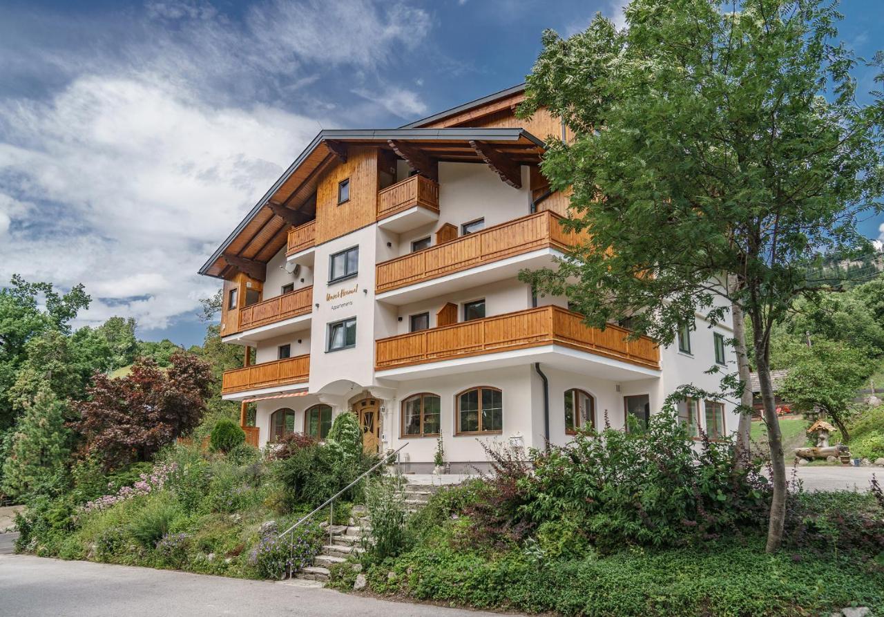 Unser Hoamat Appartement Pichl  Esterno foto