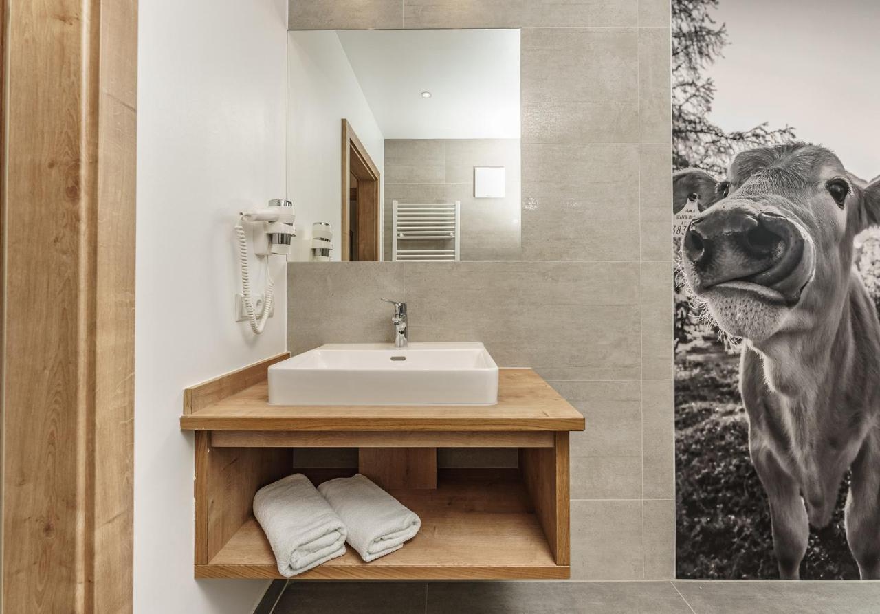 Unser Hoamat Appartement Pichl  Esterno foto