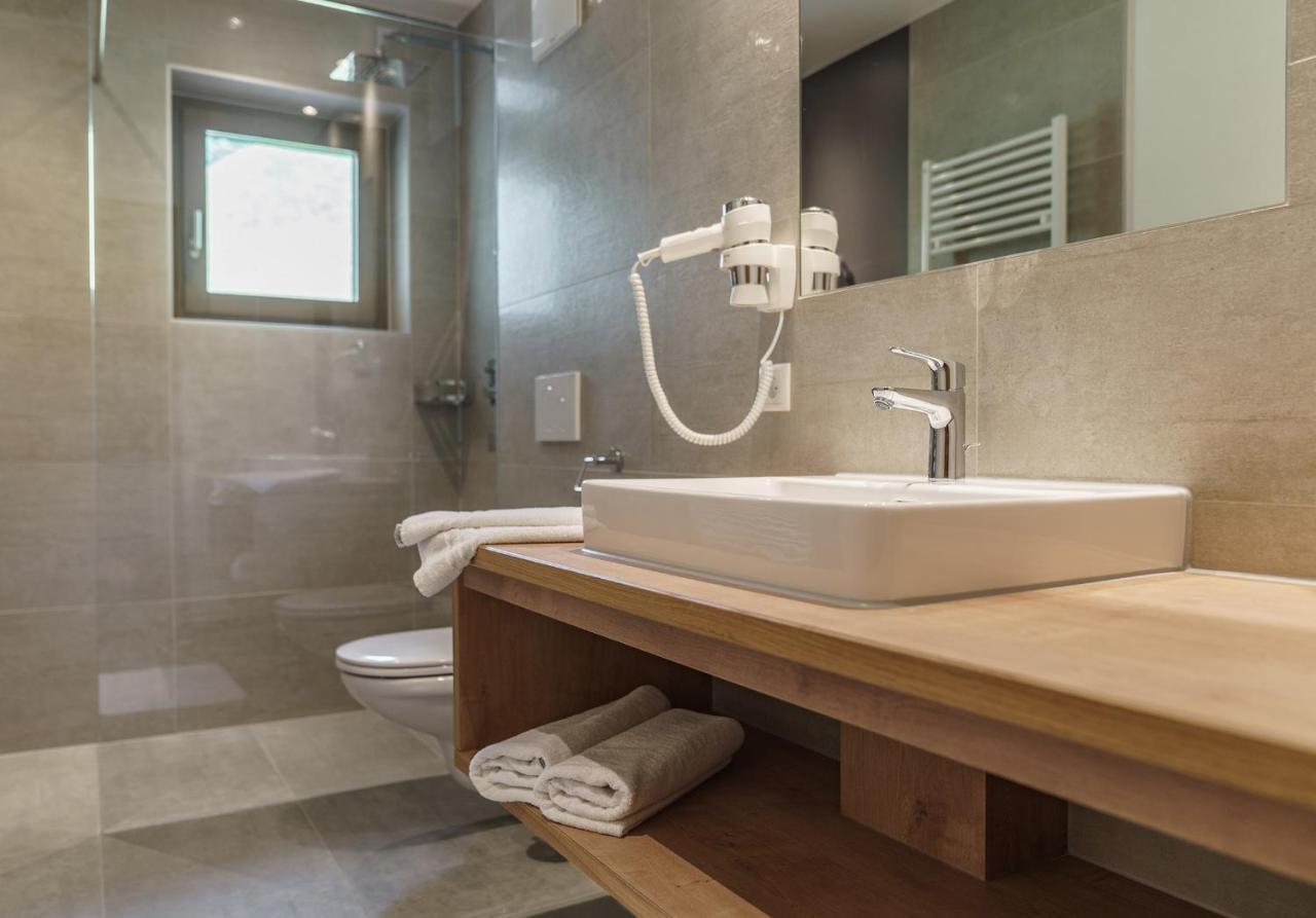 Unser Hoamat Appartement Pichl  Esterno foto