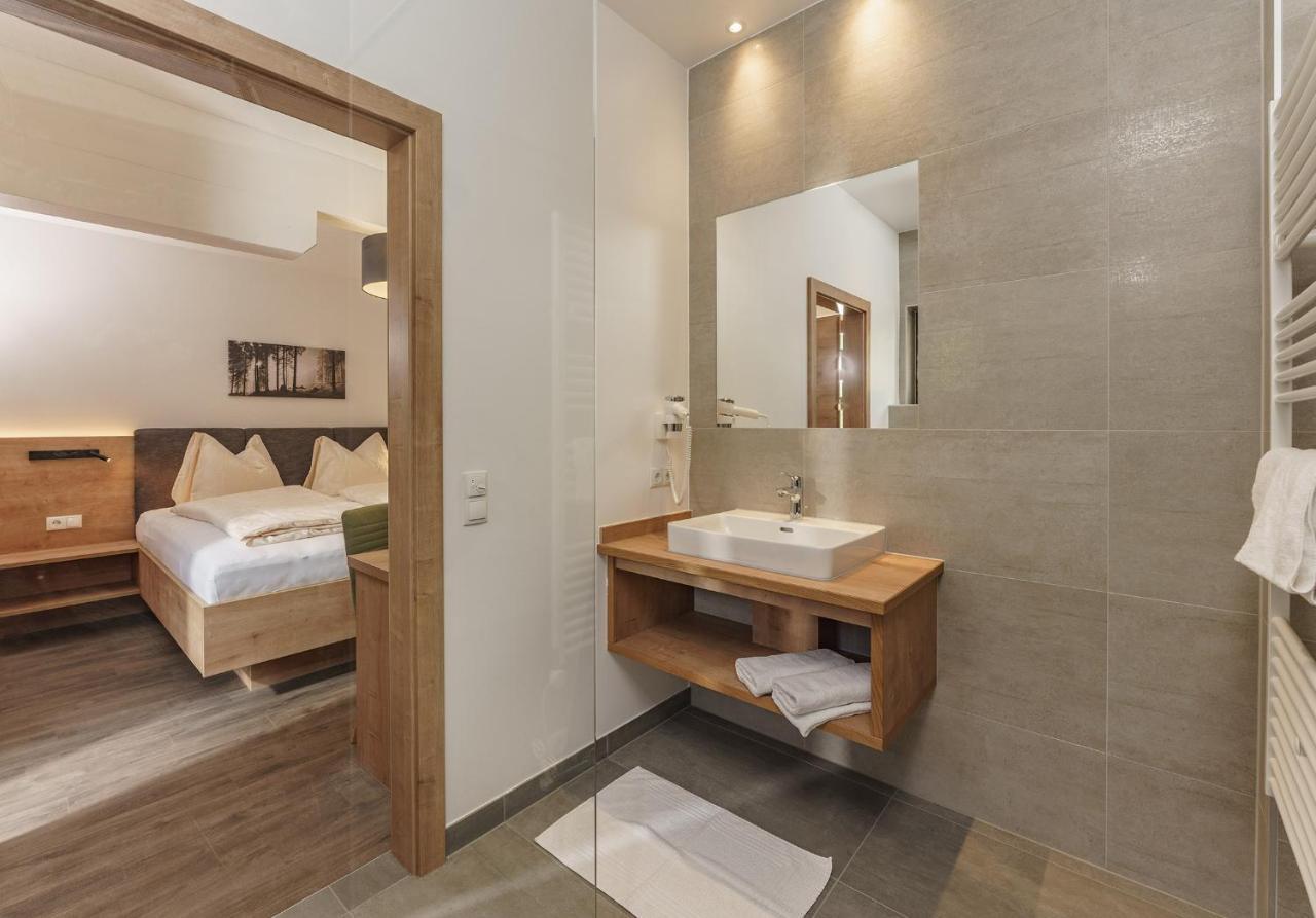 Unser Hoamat Appartement Pichl  Esterno foto