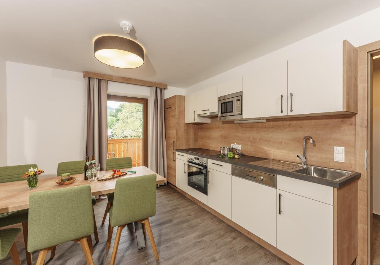 Unser Hoamat Appartement Pichl  Esterno foto