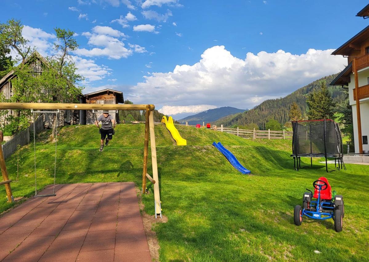 Unser Hoamat Appartement Pichl  Esterno foto
